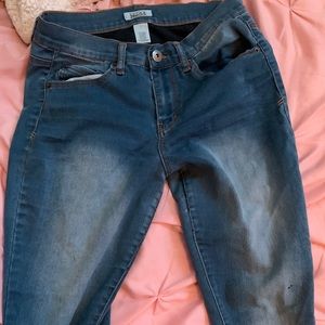 Mudd High Rise Jeans
